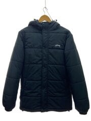 画像：Aurora Puffa Jacket/ブルゾン/S/ポリエステル/BLK