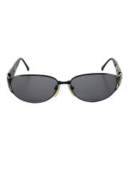 画像：サングラス/--/プラスチック/BLK/GRY/メンズ/31-5703