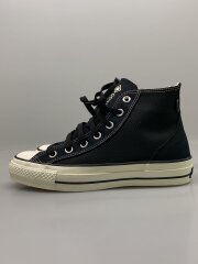 画像：ALL STAR 100 GORE-TEX TN HI/ハイカットスニーカー/24.5cm/BLK/31301421