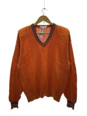 画像：SPORT/ニット・セーター(厚手)/L/コットン/ORN