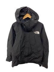 画像：Mountain Jacket/マウンテンパーカ/L/ナイロン/BLK/NP61800