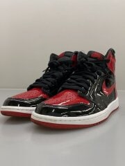 画像：AIR JORDAN 1 RETRO HIGH OG_エア ジョーダン 1 レトロ ハイ オリジナル/26cm/B