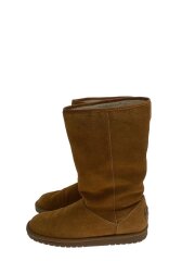 画像：ブーツ/24cm/CML/スウェード/A8940