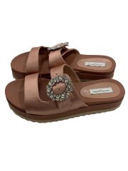 画像：サンダル/36/PNK/8165