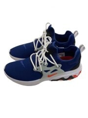 画像：PRESTO REACT/プレストリアクト/ブルー/AV2605-400/29cm/BLU