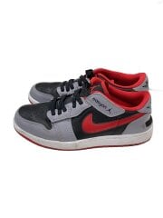 画像：AIR JORDAN 1 LOW FLYEASE_エア ジョーダン 1 ロー フライイーズ/25cm/RED