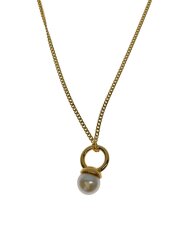 画像：ネックレス/--/パール/GLD/トップ有/レディース//