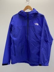 画像：VENTURE JACKET_ベンチャージャケット/L/ナイロン/BLU