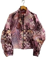 画像：J-DORSETT/ナイロン/PNK/総柄/A12858