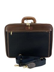 画像：ブリーフケース/--/BLK