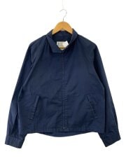 画像：スウィングトップ/TALON/ジャケット/44/コットン/NVY