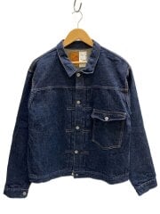 画像：1st/1947 MODEL/44/デニム/IDG/Lot 321XX//