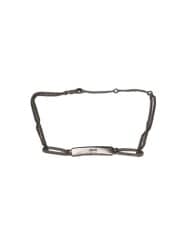 画像：ブレスレット/SV925/SLV/メンズ