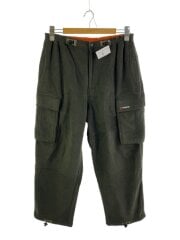 画像：カーゴパンツ/L/ポリエステル/KHK