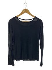 画像：長袖Tシャツ/1/--/BLK
