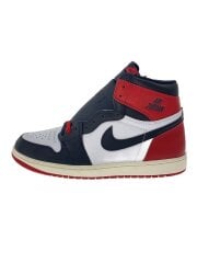 画像：AIR JORDAN 1 RETRO HIGH OG_エアジョーダン1 レトロ ハイ OG/30cm/RED