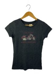 画像：Y2K/Tシャツ/--/コットン/GRY