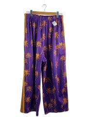 画像：ボトム/L/ポリエステル/PUP/総柄/QV1506