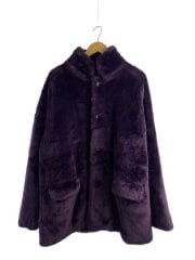 画像：コート/L/ポリエステル/PUP/J0165