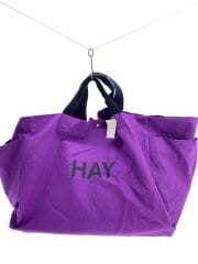 画像：HAY/バッグ/コットン/PUP