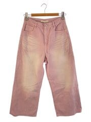 画像：ボトム/2/デニム/PNK