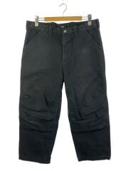 画像：ボトム/34/コットン/BLK