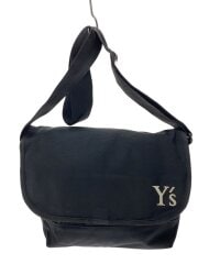 画像：バッグ/--/BLK/YT-I01-990