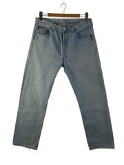 画像：ボトム/36/デニム/IDG