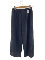 画像：ボトム/2/ナイロン/BLK/aws4-pt003