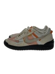 画像：X FIELD GENERAL SP UNION/28cm/CRM/スウェード