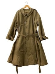 画像：40-50s/VT/EU/フランス軍/M-35/モーターサイクル/6/コート/その他/KHK//