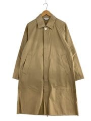 画像：PMC PERMANENT ICONIC BRAILA/ステンカラーコート/1/コットン/BEG//