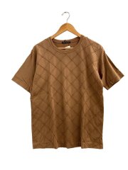 画像：Tシャツ/3/コットン/CML/ME853JK431//
