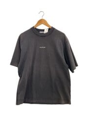 画像：Tシャツ/XS/コットン/GRY/FN-MN-TSHI000245//