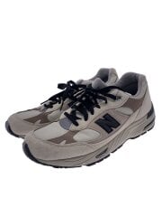 画像：ローカットスニーカー/US10/GRY/M991WIN//