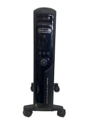 画像：ヒーター・ストーブ マルチダイナミックヒーター MDHU15-BK