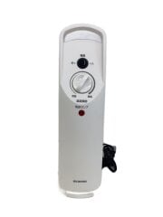 画像：ヒーター・ストーブ ミニオイルヒーター POH-505K