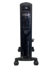 画像：ヒーター・ストーブ マルチダイナミックヒーター MDHU15-PB [マットブラック+マットブラック]