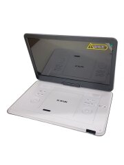 画像：ポータブルDVDプレーヤー BFN-161