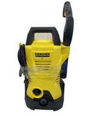 画像：高圧洗浄機 K2 コンパクト KMR 1.602-122.0