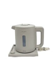 画像：電気ポット・電気ケトル EKZ-102MS