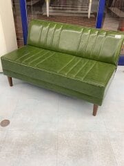 画像：2人掛けソファ/GRN