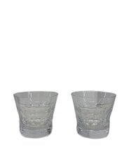 画像：グラス/2点セット/CLR