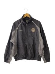 画像：ナイロンジャケット/XL/ナイロン/GRY