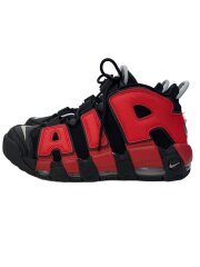 画像：AIR MORE UPTEMPO 96_エア モアアップテンポ 96/27cm/BLK