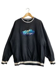 画像：スウェット/XL/コットン/BLK/101224012025