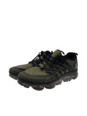 画像：AIR VAPORMAX RUN UTILITY/エアベイパーマックスランユーティリティ/カーキ/26.5cm/KH