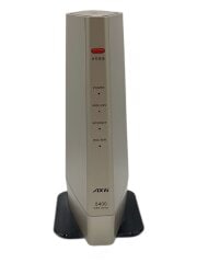 画像：パソコン周辺機器 WSR-5400AX6-CG