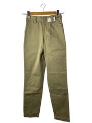 画像：ボトム/1/コットン