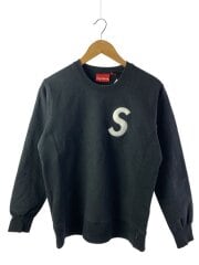 画像：スウェット/S/コットン/BLK